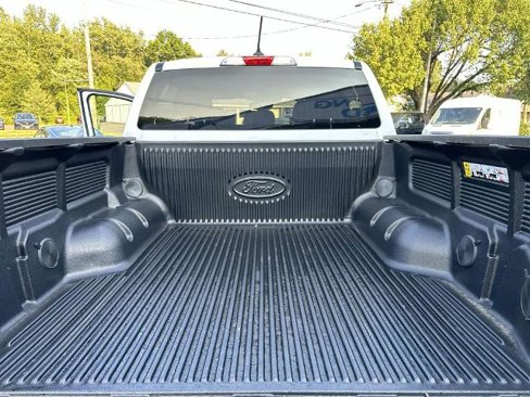 Certified 2022 Ford Ranger XL w/ Equipment Group 101A High image 22