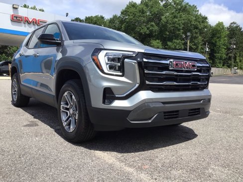 New 2025 GMC Terrain Elevation image 11