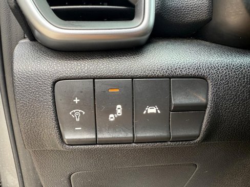 Used 2020 Kia Sportage S w/ S Sunroof Package image 18