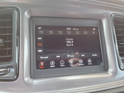 Used 2023 Dodge Challenger SXT image 20