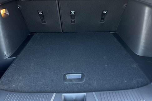 New 2025 Chevrolet Trax ACTIV w/ Sunroof Package image 18
