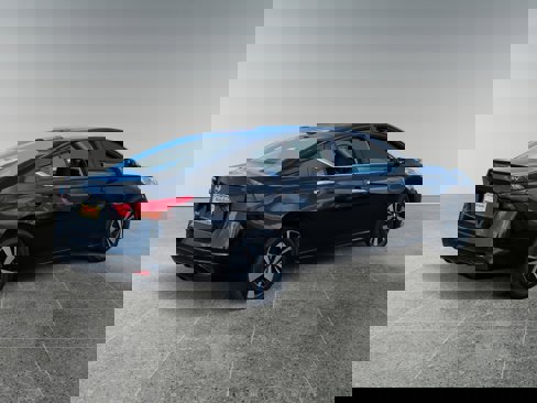 Used 2022 Nissan Altima 2.5 SV image 5