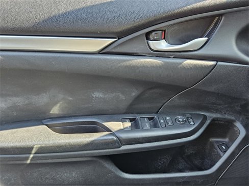 Used 2021 Honda Civic Sport image 26