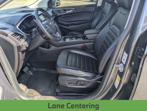 Used 2020 Ford Edge SEL w/ Convenience Package image 15