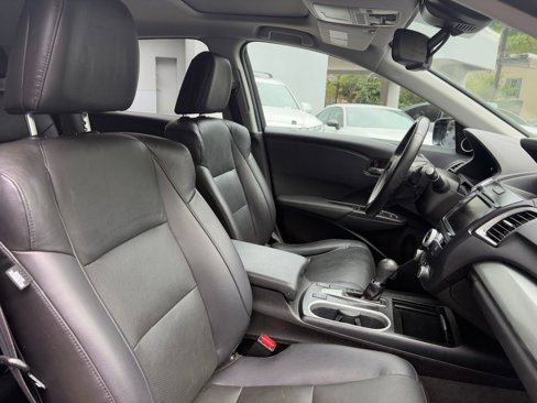 Used 2016 Acura RDX AWD w/ Technology Package image 31