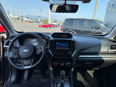 Used 2019 Subaru Forester Premium image 38