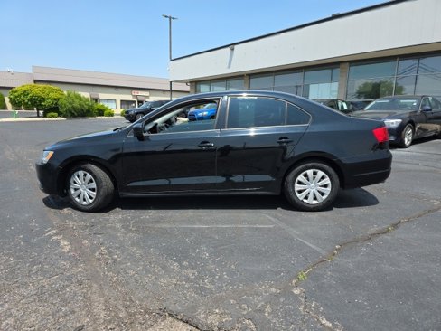 Used 2012 Volkswagen Jetta S image 3