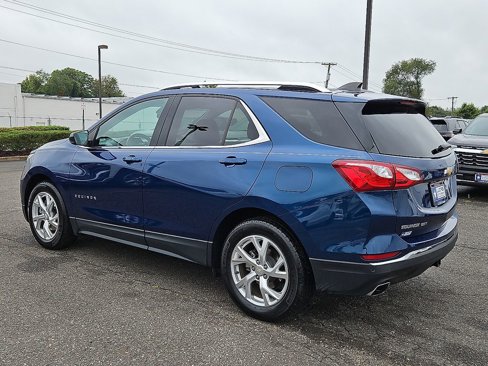 Used 2020 Chevrolet Equinox LT image 8