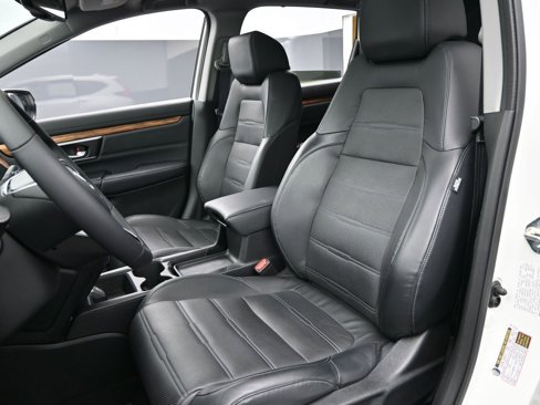 Used 2017 Honda CR-V EX-L image 22
