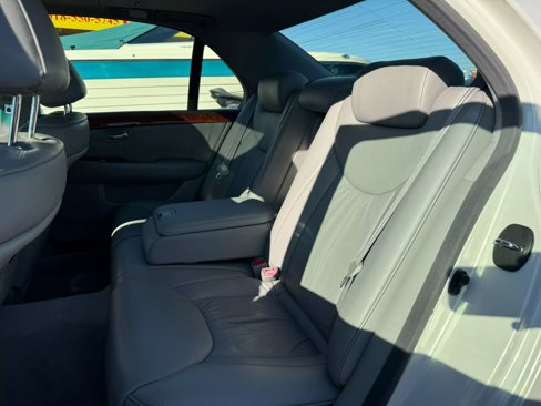 Used 2004 Lexus LS 430 image 12