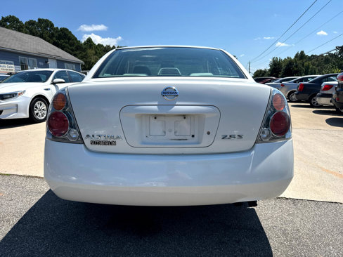 Used 2004 Nissan Altima 2.5 S image 7