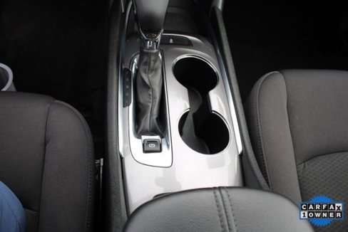 Used 2022 Chevrolet Malibu LT image 16