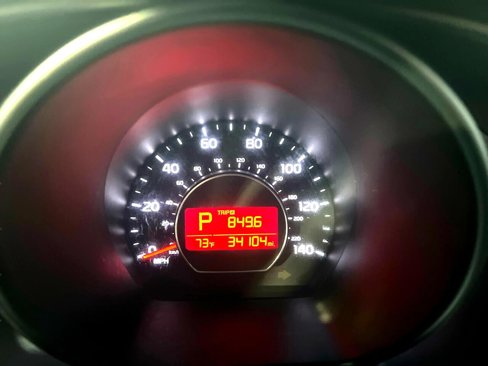Used 2016 Kia Soul image 18