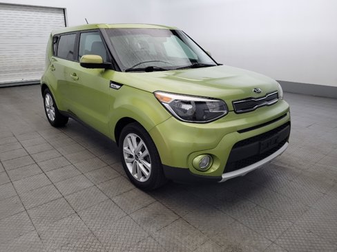 Used 2017 Kia Soul + image 13