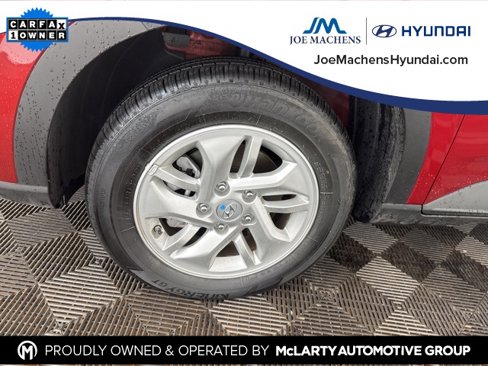 Used 2024 Hyundai Venue SE image 31