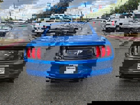Used 2019 Ford Mustang Coupe image 6