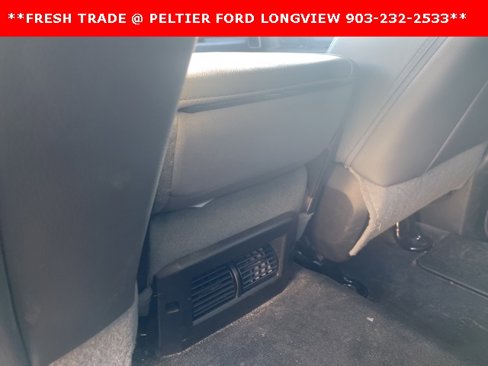 Used 2018 RAM 1500 Tradesman w/ Chrome Appearance Group image 8
