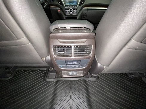Used 2020 Acura MDX SH-AWD image 30