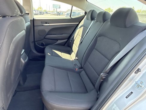 Used 2019 Hyundai Elantra SE w/ Cargo Package image 23