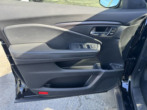 Used 2021 Honda Passport EX-L image 19