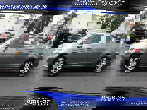 Used 2009 Honda Accord EX image 8