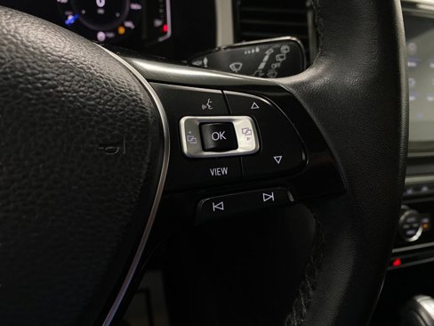 Used 2020 Volkswagen Atlas SEL image 19