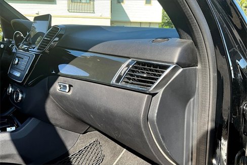 Used 2018 Mercedes-Benz GLE 350 image 26