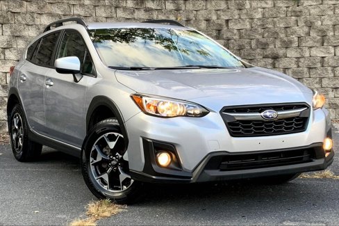 Used 2019 Subaru Crosstrek 2.0i Premium w/ Popular Package #2 image 33