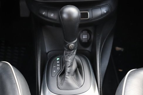 Used 2017 FIAT 500X Lounge image 20