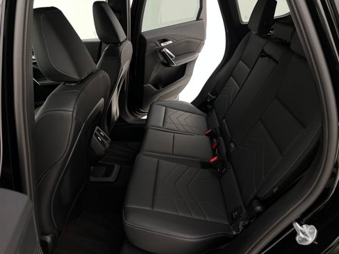 Certified 2025 BMW X1 xDrive28i w/ Convenience Package image 16