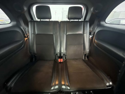 Used 2020 Dodge Durango R/T w/ Blacktop Package image 14