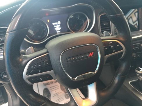 Used 2018 Dodge Charger GT image 17