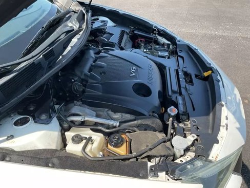 Used 2016 Nissan Maxima 3.5 SV image 17