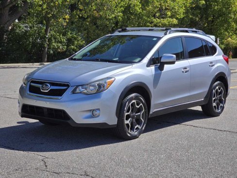 Used 2014 Subaru Crosstrek 2.0i Limited image 2