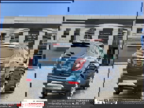 Used 2020 Buick Encore Preferred image 6
