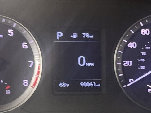 Used 2019 Hyundai Sonata SE image 14