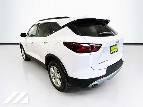 Used 2021 Chevrolet Blazer LT image 7