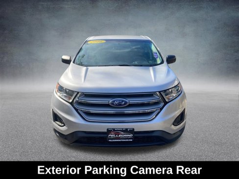Used 2016 Ford Edge SE image 10