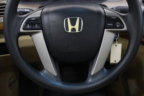 Used 2009 Honda Accord EX image 17