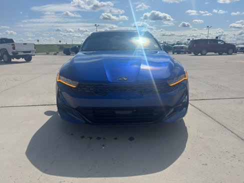 Used 2021 Kia K5 GT-Line image 10
