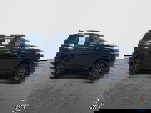 Used 2022 Nissan Rogue S image 9