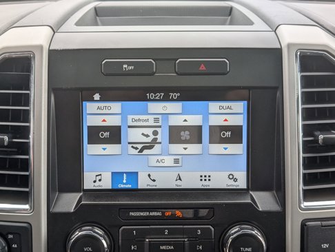 Certified 2017 Ford F150 Lariat image 28