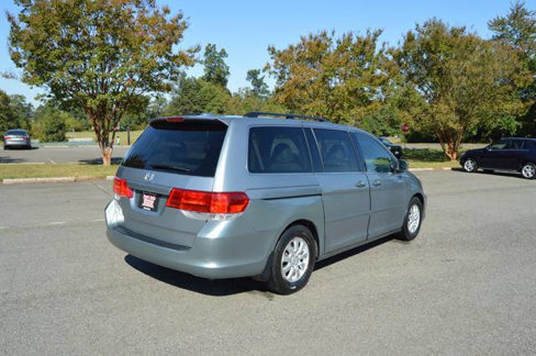 Used 2009 Honda Odyssey EX-L image 61