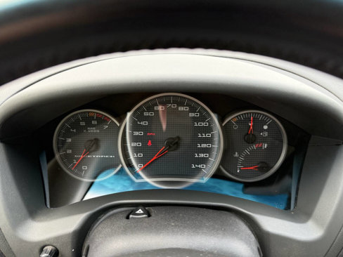 Used 2004 Pontiac Grand Prix GT2 w/ Leather Trim Pkg image 11