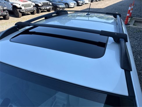 Used 2014 Subaru Crosstrek 2.0i Limited image 13