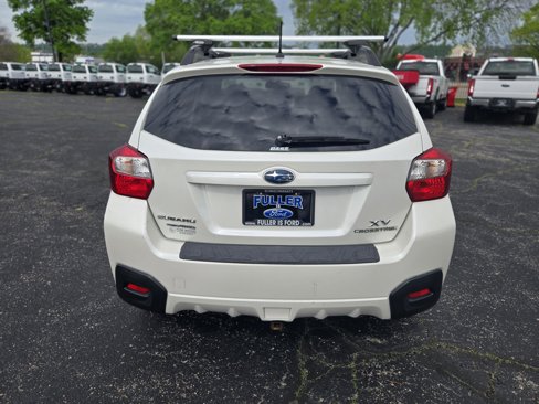 Used 2014 Subaru Crosstrek 2.0i Premium image 3