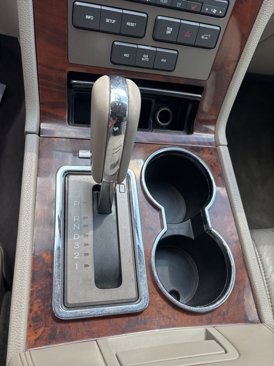 Used 2013 Lincoln Navigator 4WD image 15