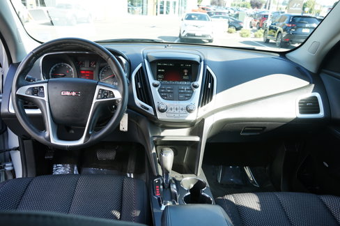 Used 2016 GMC Terrain SLE w/ Driver Alert Package I image 14
