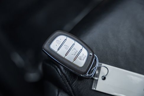 Used 2018 Hyundai Sonata Sport image 37
