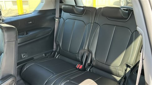 Used 2021 Jeep Grand Cherokee L Limited image 24